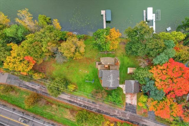 $510,000 | 28605 Johnson Lane, Chisago City, MN 55013