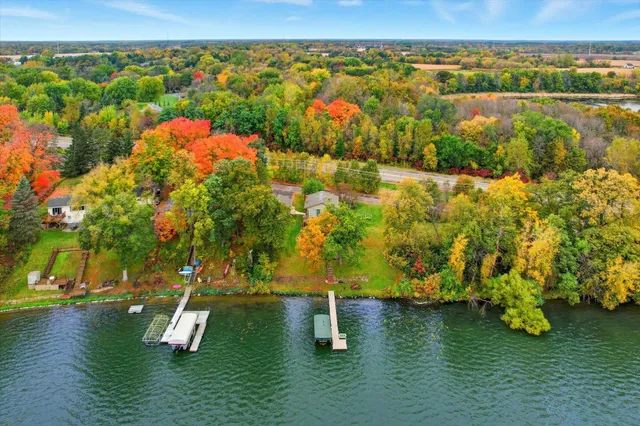 $510,000 | 28605 Johnson Lane, Chisago City, MN 55013
