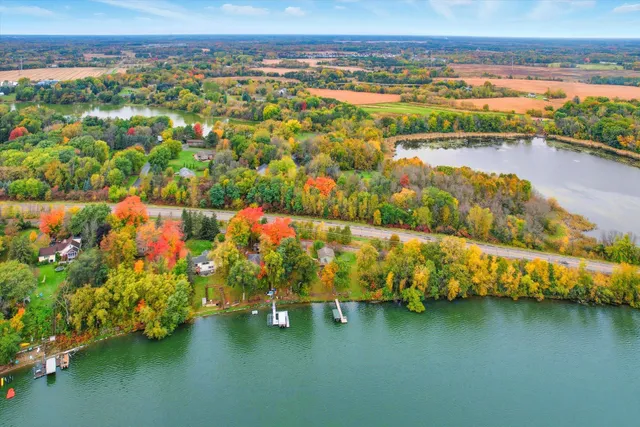 $510,000 | 28605 Johnson Lane, Chisago City, MN 55013