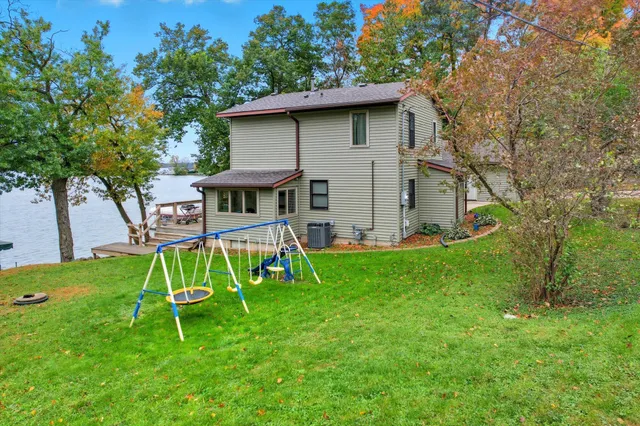 $510,000 | 28605 Johnson Lane, Chisago City, MN 55013