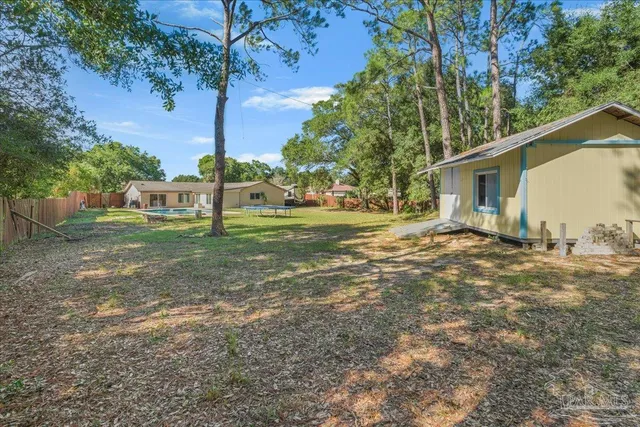 $407,500 | 6035 Schofield Drive, Pensacola, FL 32506