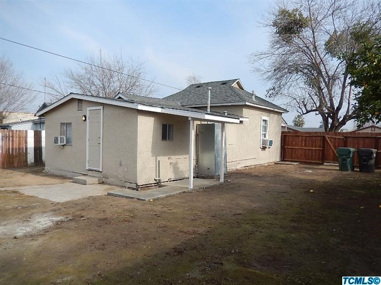 134 South H Street Exeter, CA 93221 - Photo 2 of 16 Additional Photo