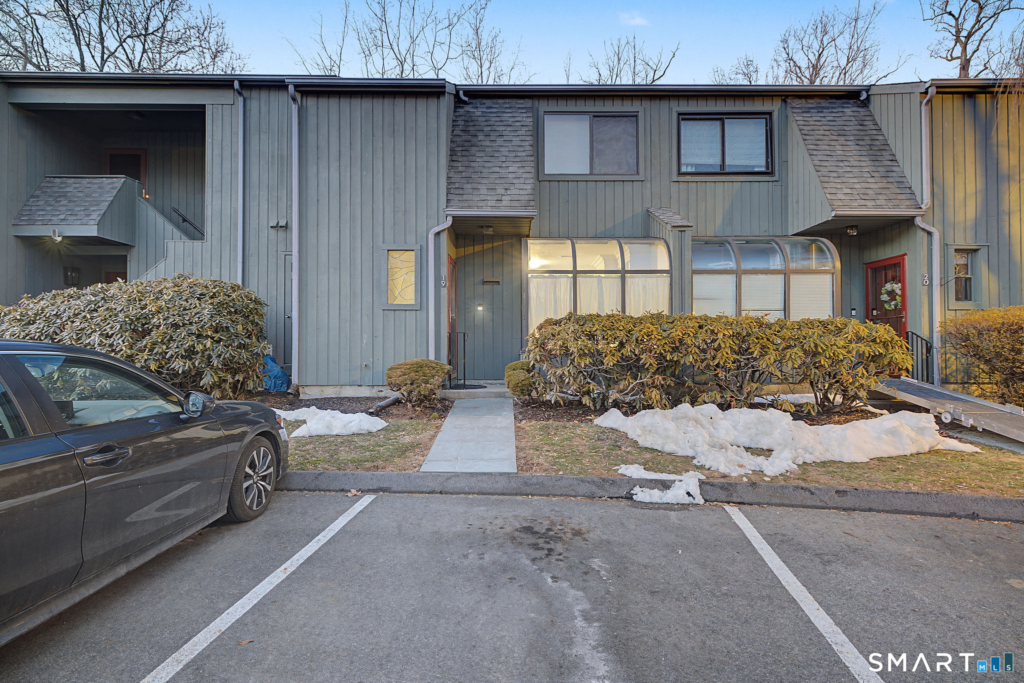 123 Old Belden Hill Road, Unit 19 Norwalk, CT 06850 - Photo 2 of 30