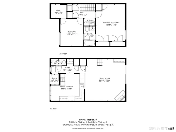 $550,000 | 123 Old Belden Hill Road, Unit 19, Norwalk, CT 06850
