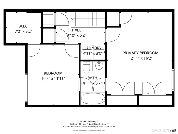 $550,000 | 123 Old Belden Hill Road, Unit 19, Norwalk, CT 06850