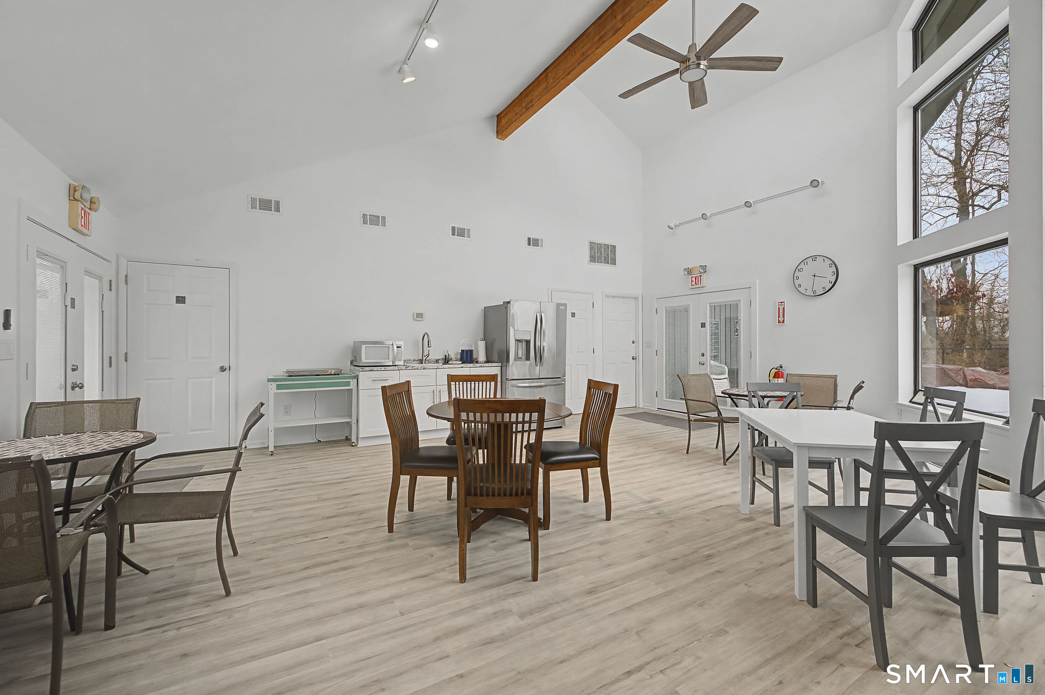 123 Old Belden Hill Road, Unit 19 Norwalk, CT 06850 - Photo 29 of 30 Pool House