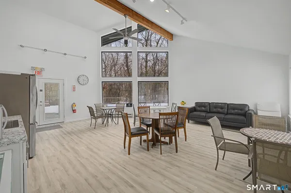 $550,000 | 123 Old Belden Hill Road, Unit 19, Norwalk, CT 06850