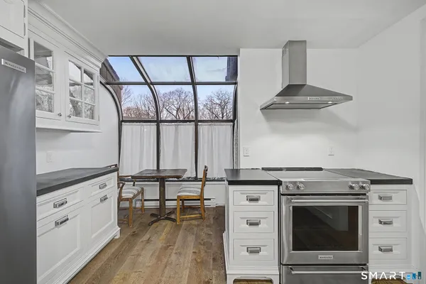 $550,000 | 123 Old Belden Hill Road, Unit 19, Norwalk, CT 06850