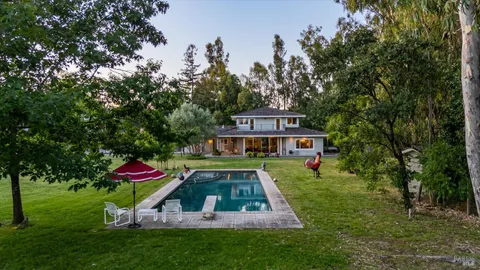 $5,300,000 | 585 Denmark Street, Sonoma, CA 95476