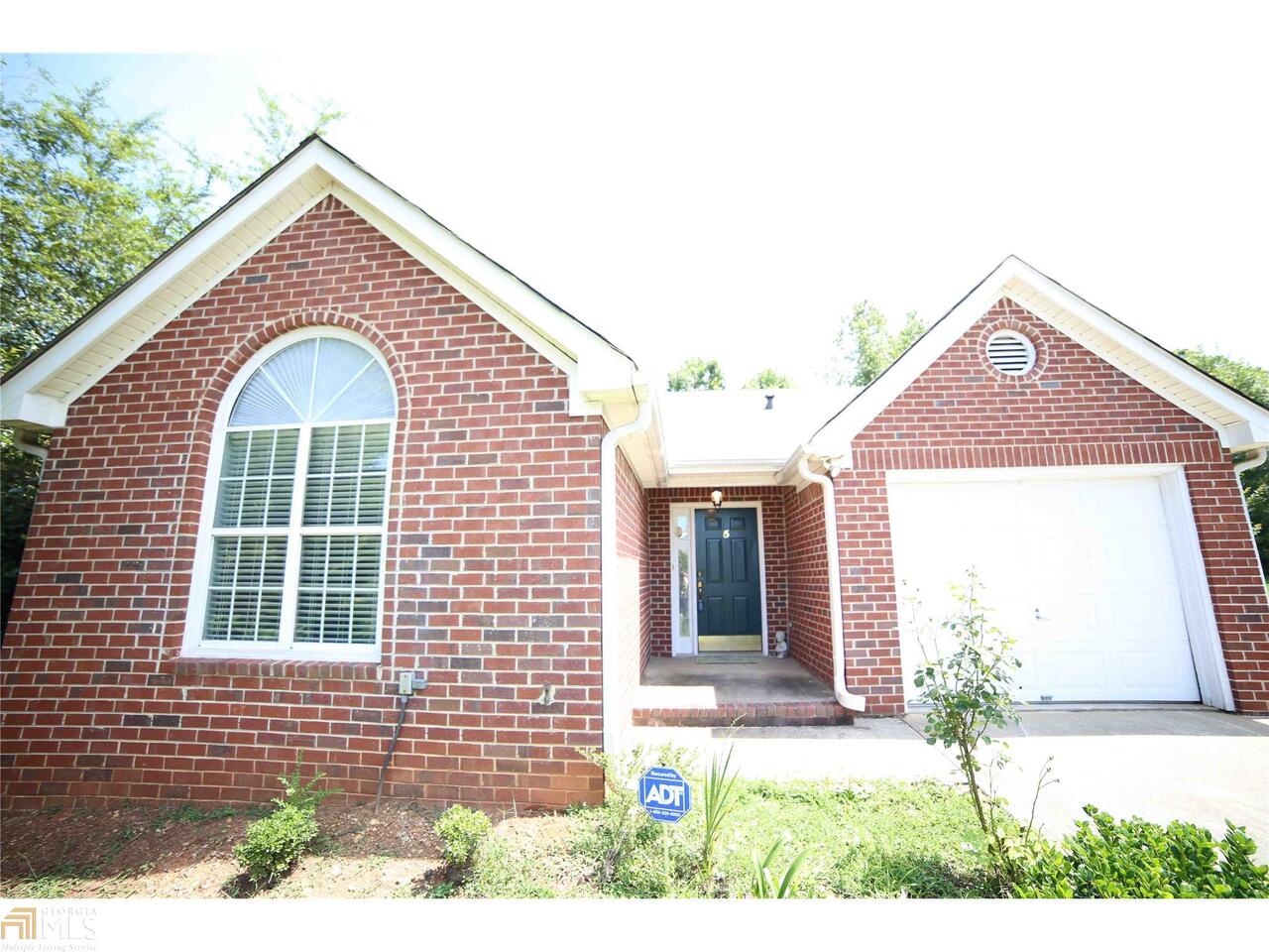 5 Santa Rosa Way Newnan, GA 30265 - Photo 1 of 1 Gallery Image 1