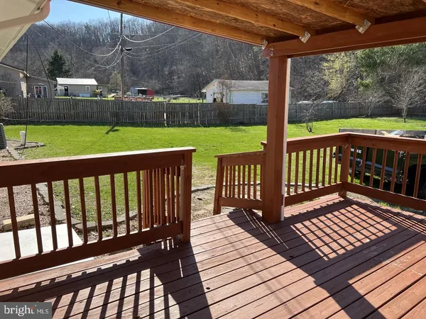 $185,000 | 1194 Jenkins Run Road, Moorefield, WV 26836