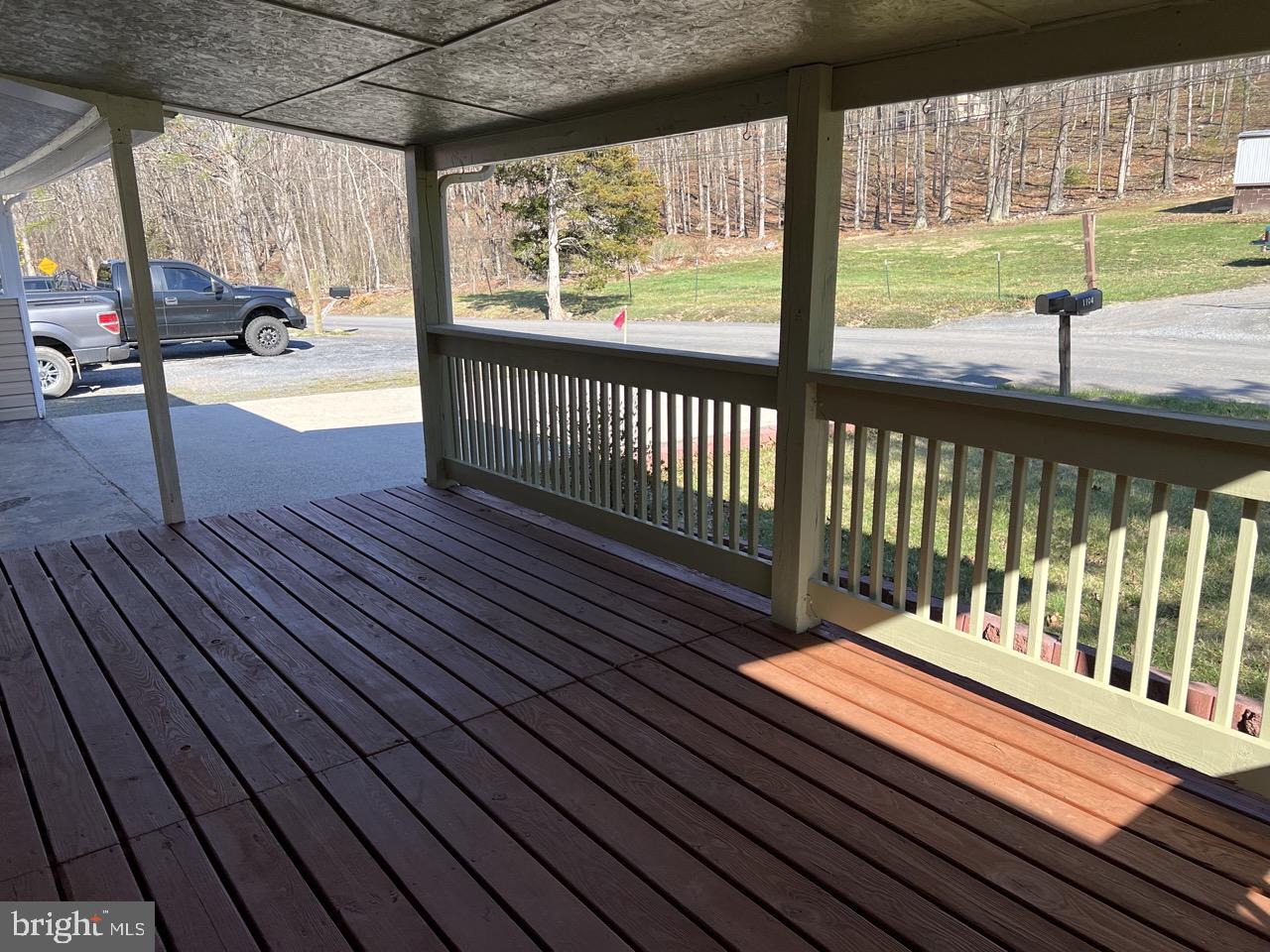 1194 Jenkins Run Road Moorefield, WV 26836 - Photo 15 of 54