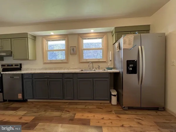 $185,000 | 1194 Jenkins Run Road, Moorefield, WV 26836