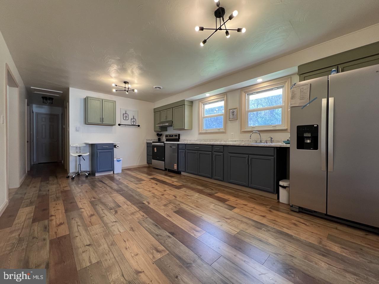 1194 Jenkins Run Road Moorefield, WV 26836 - Photo 25 of 54