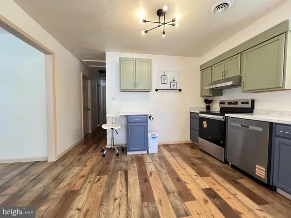 $185,000 | 1194 Jenkins Run Road, Moorefield, WV 26836