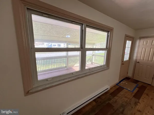 $185,000 | 1194 Jenkins Run Road, Moorefield, WV 26836