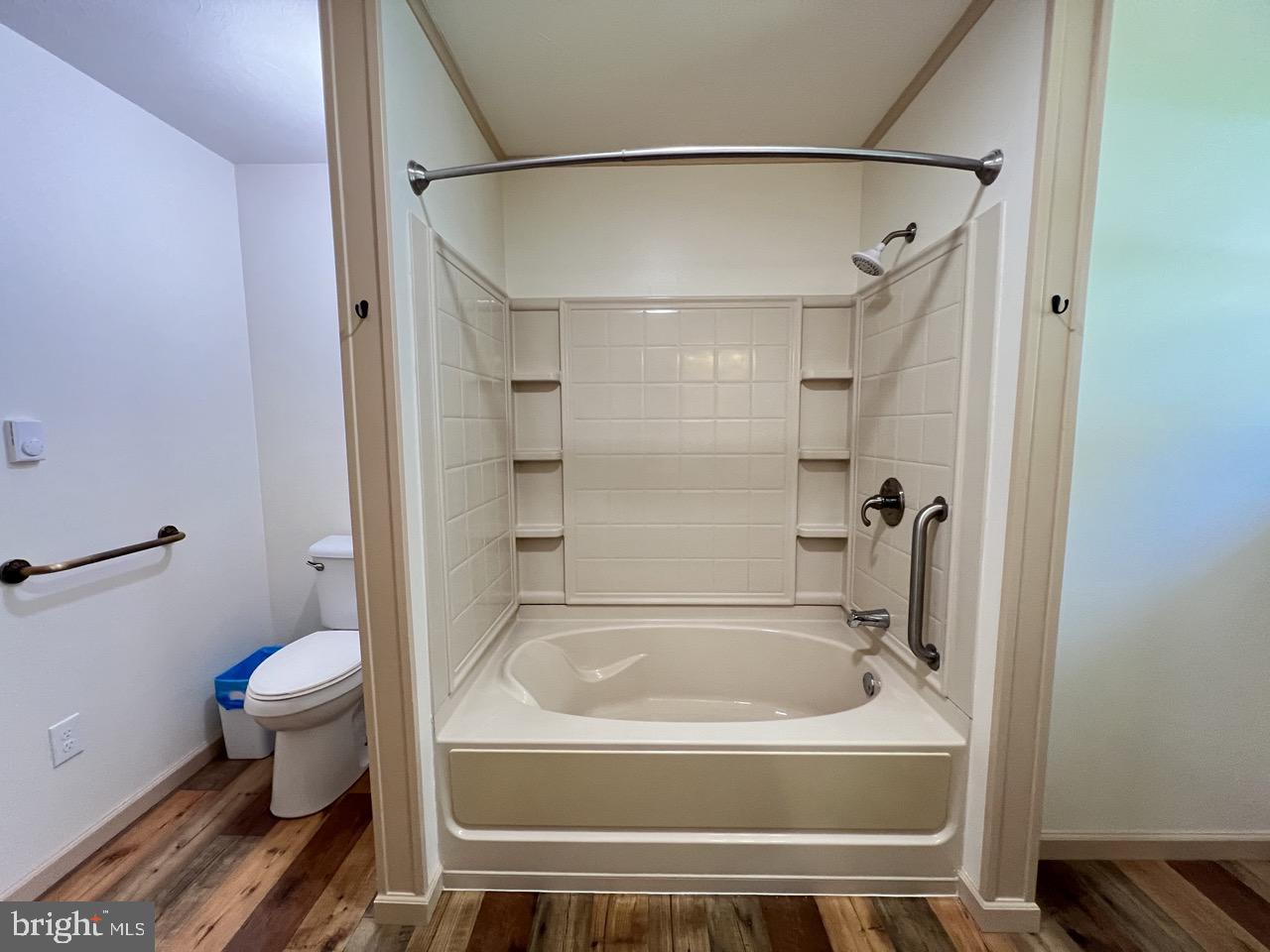 1194 Jenkins Run Road Moorefield, WV 26836 - Photo 39 of 54