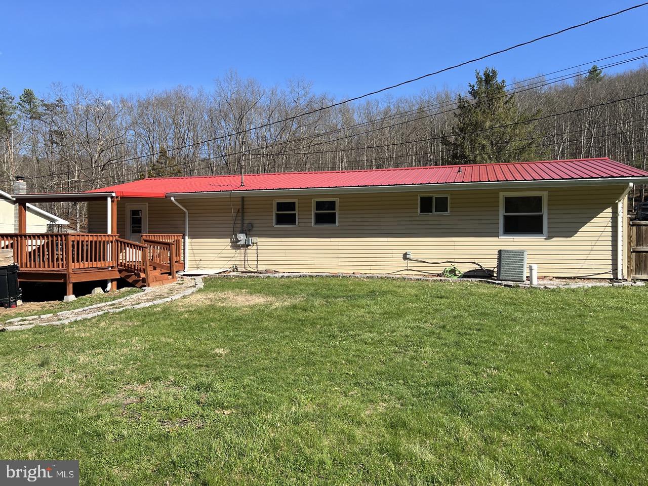 1194 Jenkins Run Road Moorefield, WV 26836 - Photo 8 of 54