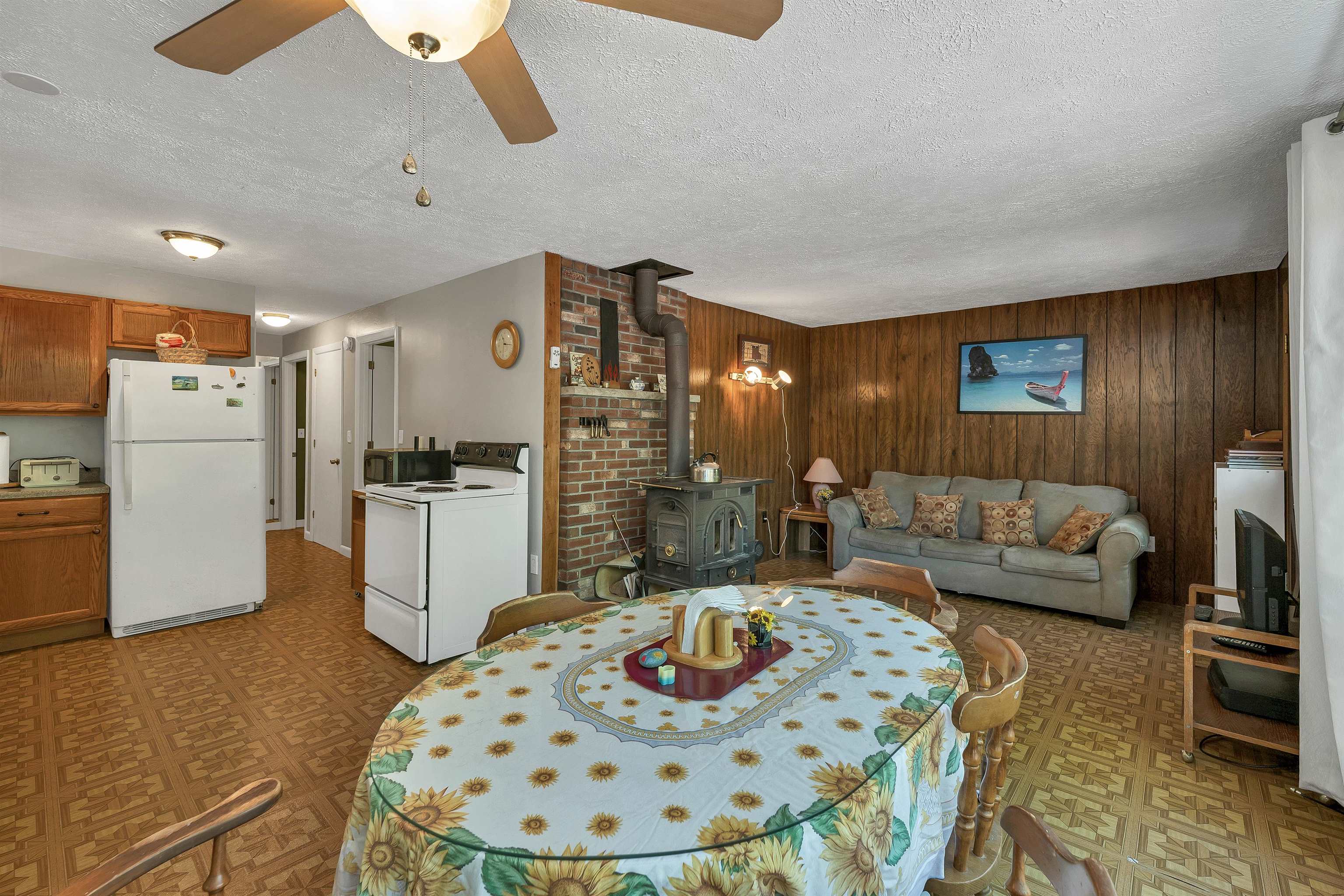 177 Alton Shores Road Alton, NH 03810 - Photo 6 of 21