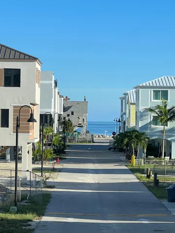 a view of building with street view