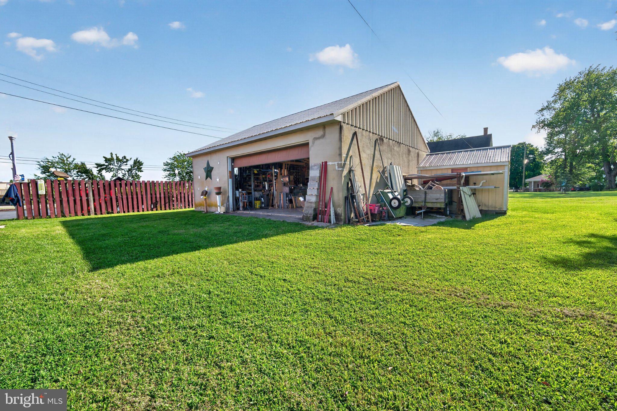 506 Central Avenue Ridgely, MD 21660 - Photo 42 of 73 Gallery Image 42