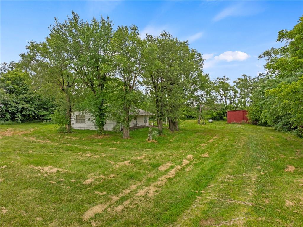 21455 South Moonlight Road Gardner, KS 66030 - Photo 14 of 25