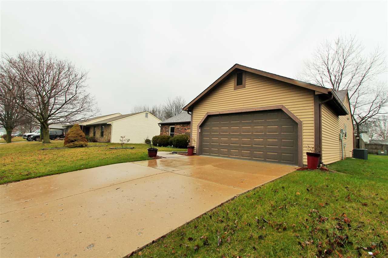 3919 Thomas Jefferson Road Lafayette, IN 47909 - Photo 22 of 23 Gallery Image 22