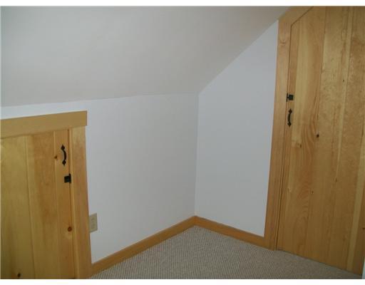240 Old County Road Brownfield, ME 04010 - Photo 16 of 24 Bedroom. Bedroom 1 Closets.