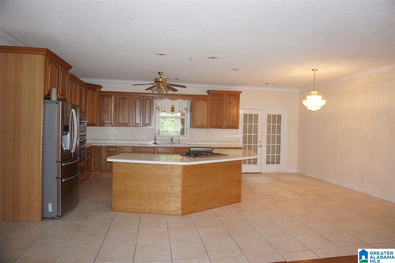 1741 Country Club Road Roanoke, AL 36274 - Photo 3 of 19