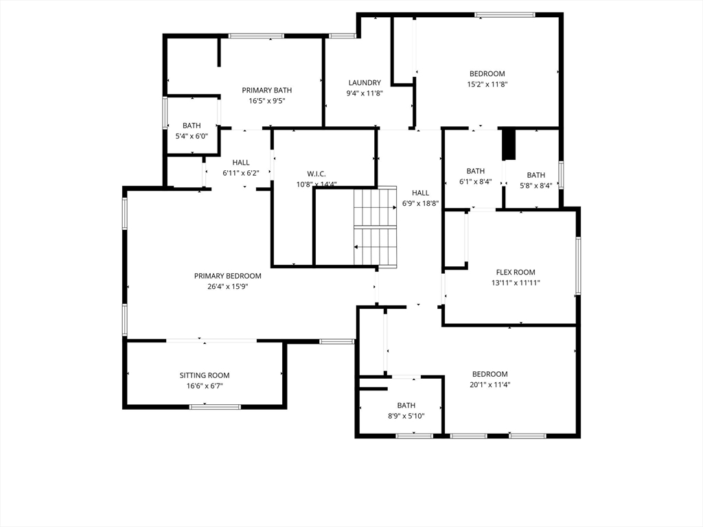 19 Mason Road Needham, MA 02492 - Photo 40 of 42
