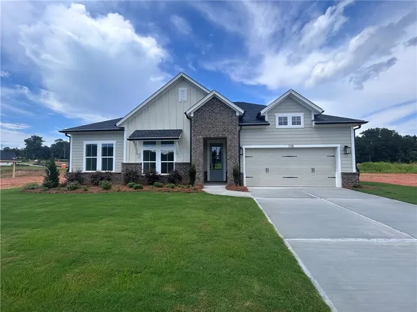 $551,603 | 108 Mill Chase Drive, Hiram, GA 30141