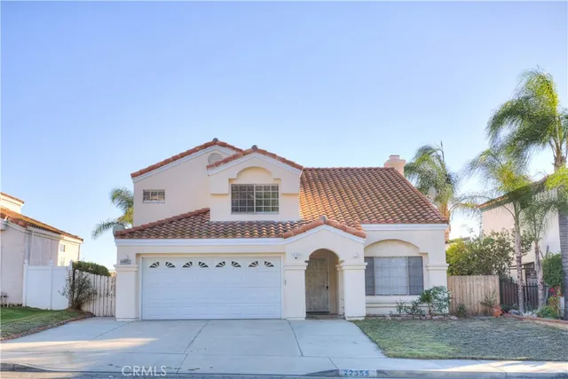 $2,950 | 22355 Climbing Rose Drive, Moreno Valley, CA 92557