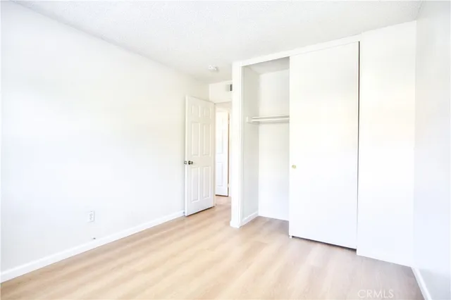 a view of a window in a room