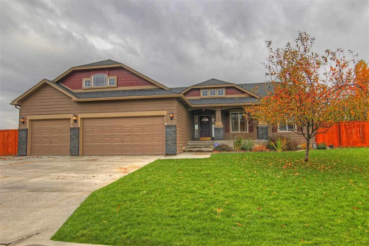 606 East Westcrest Road Colbert, WA 99005 - Photo 1 of 20