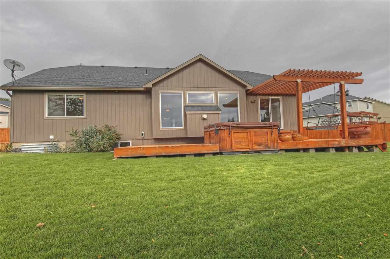 606 East Westcrest Road Colbert, WA 99005 - Photo 16 of 20