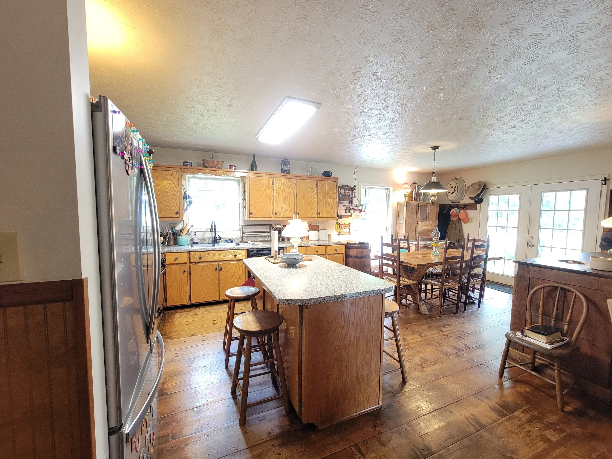 1089 Jim Clark Road Erin, TN 37061 - Photo 10 of 71