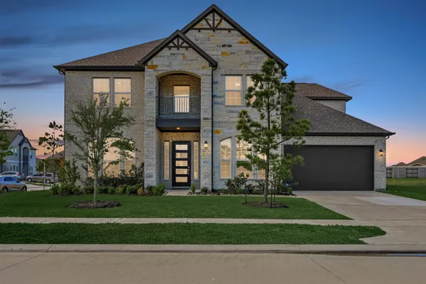 $675,000 | 21303 Shore Arbor Lane, Cypress, TX 77433