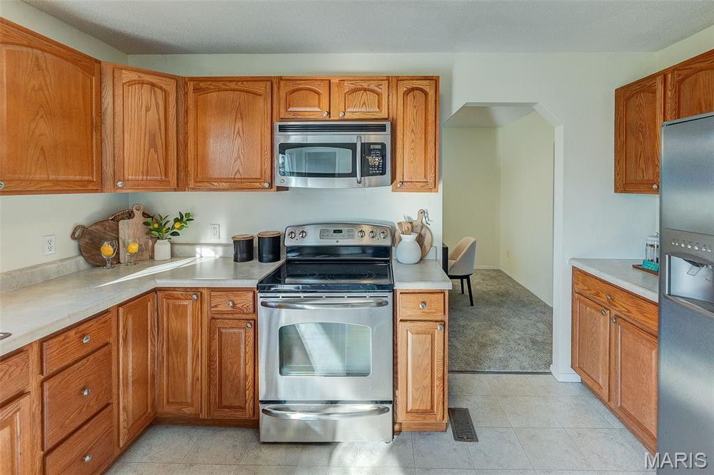 1501 Keck Ridge Drive O'Fallon, IL 62269 - Photo 11 of 63