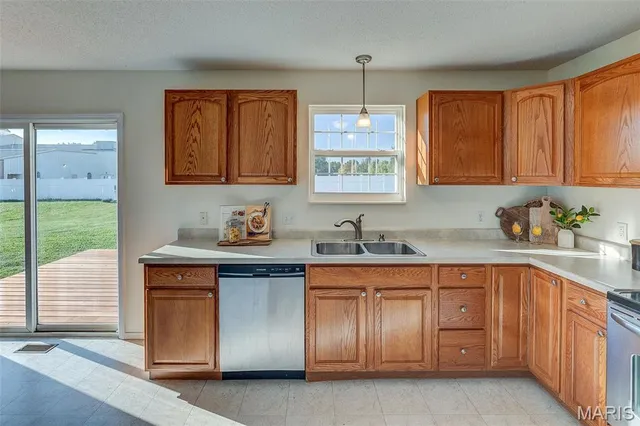 $360,000 | 1501 Keck Ridge Drive, O'Fallon, IL 62269