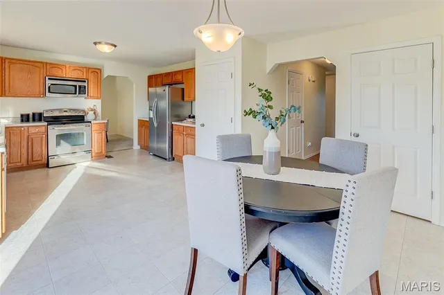 $360,000 | 1501 Keck Ridge Drive, O'Fallon, IL 62269