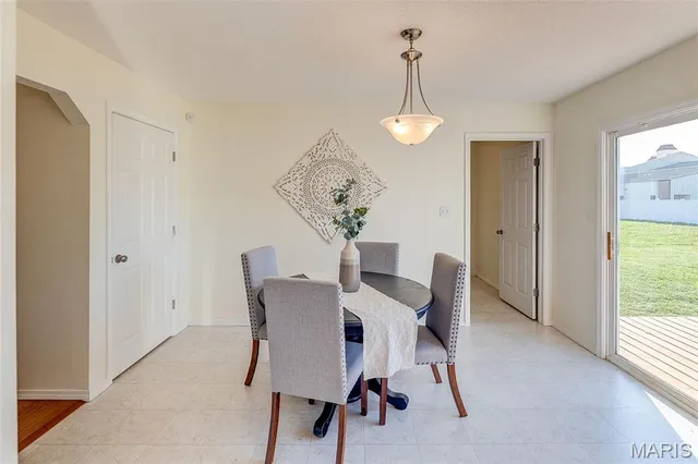 $360,000 | 1501 Keck Ridge Drive, O'Fallon, IL 62269