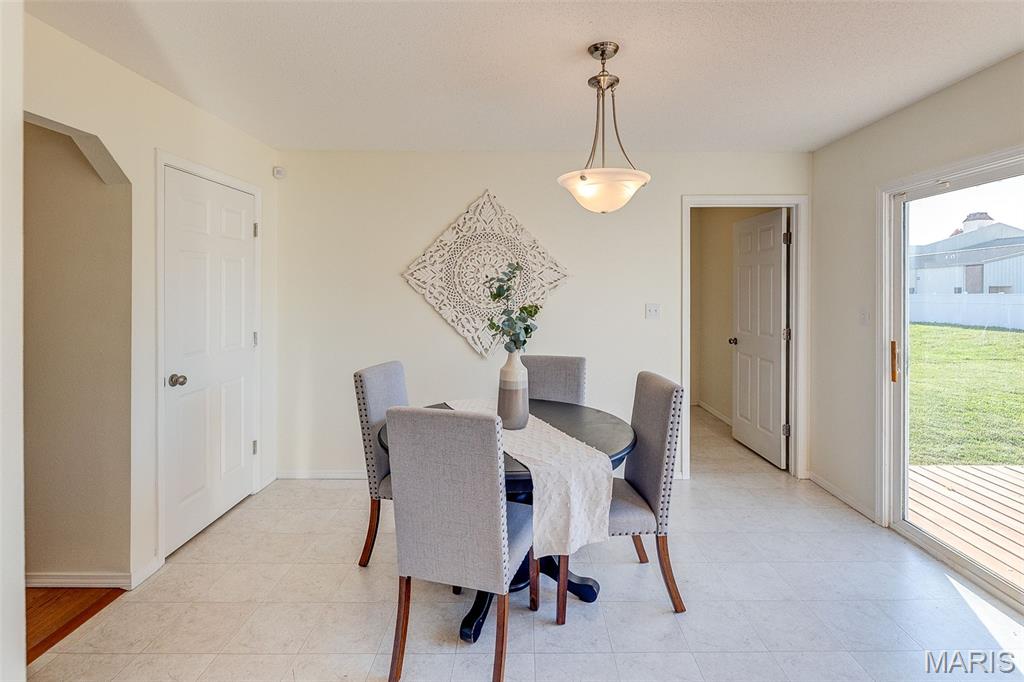 1501 Keck Ridge Drive O'Fallon, IL 62269 - Photo 16 of 63