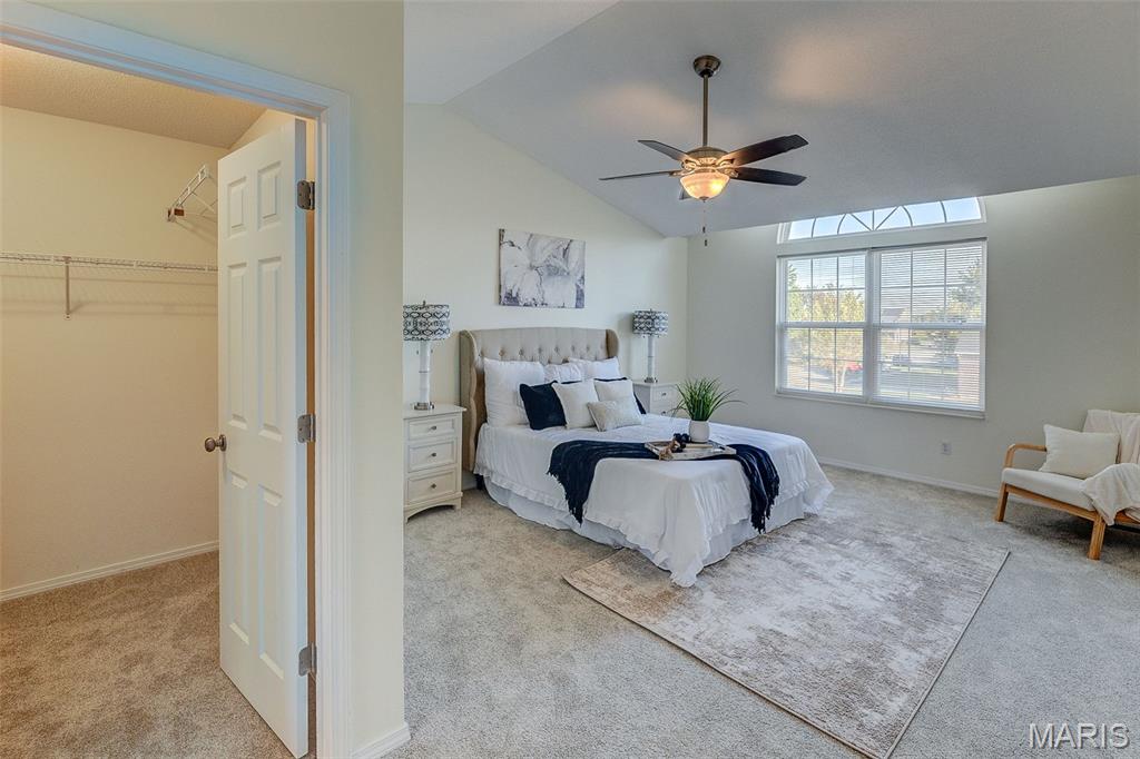 1501 Keck Ridge Drive O'Fallon, IL 62269 - Photo 18 of 63