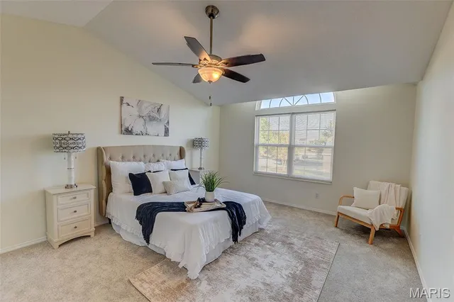 $360,000 | 1501 Keck Ridge Drive, O'Fallon, IL 62269