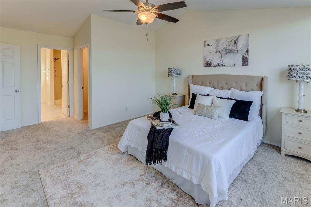 1501 Keck Ridge Drive O'Fallon, IL 62269 - Photo 20 of 63