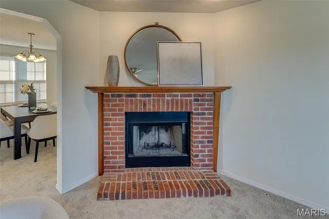 $360,000 | 1501 Keck Ridge Drive, O'Fallon, IL 62269