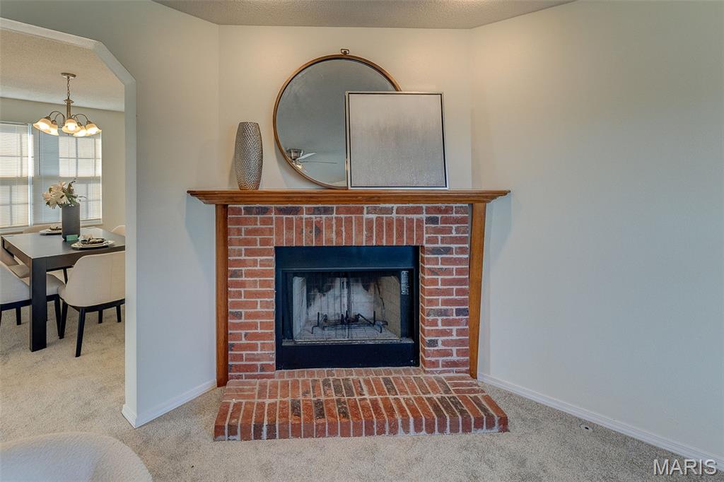 1501 Keck Ridge Drive O'Fallon, IL 62269 - Photo 2 of 63