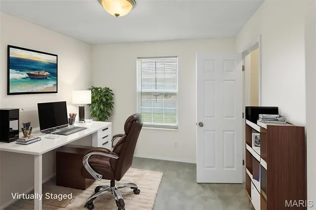 $360,000 | 1501 Keck Ridge Drive, O'Fallon, IL 62269