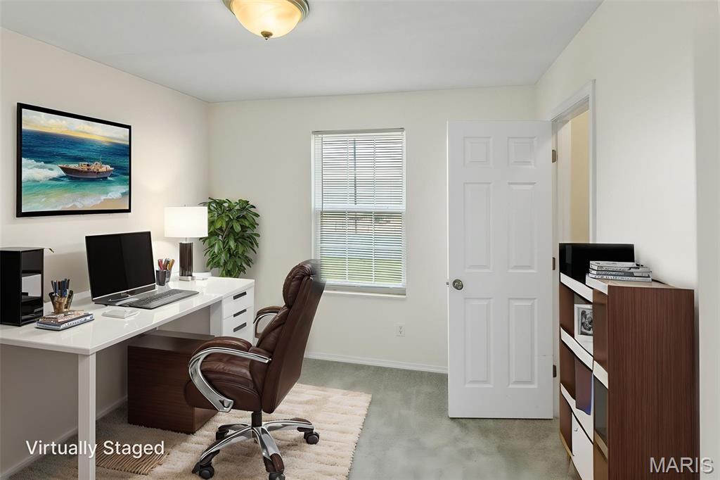 1501 Keck Ridge Drive O'Fallon, IL 62269 - Photo 30 of 63