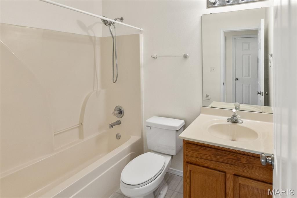 1501 Keck Ridge Drive O'Fallon, IL 62269 - Photo 36 of 63